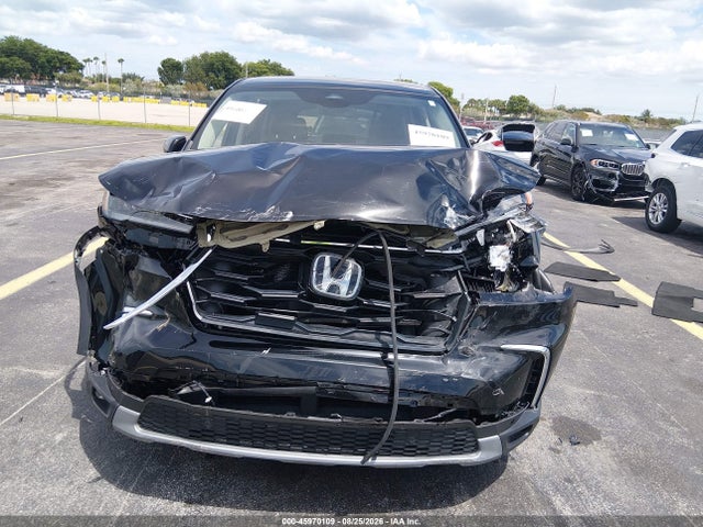 Продаж на аукціоні авто 2025 Honda Pilot Ex-l, vin: 5FNYG2H44SB042399, номер лоту: 45970109
