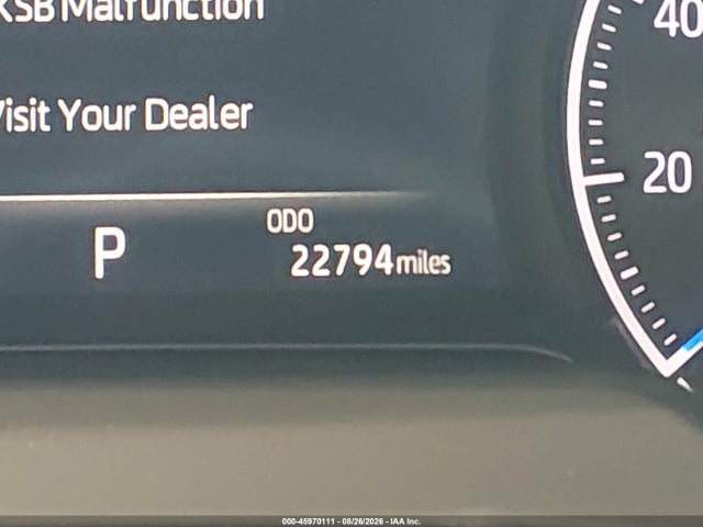 Toyota Venza Limited 2021 JTEAAAAH6MJ027095 Image 16