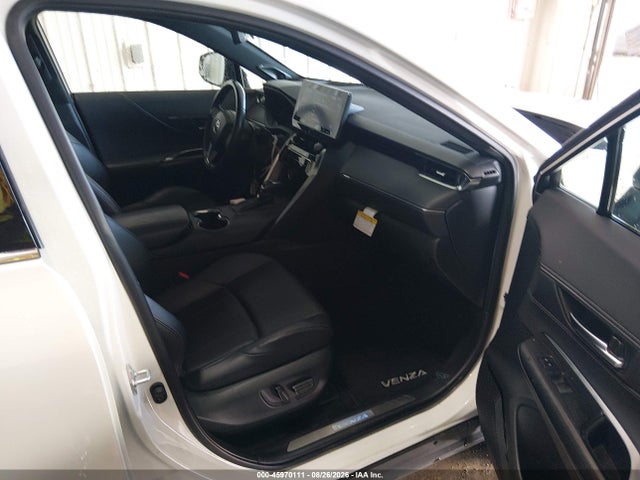 Toyota Venza Limited 2021 JTEAAAAH6MJ027095 Image 5