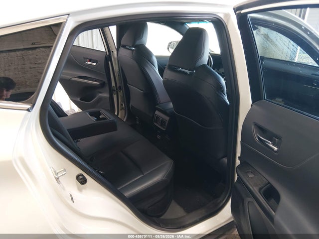 Toyota Venza Limited 2021 JTEAAAAH6MJ027095 Image 8
