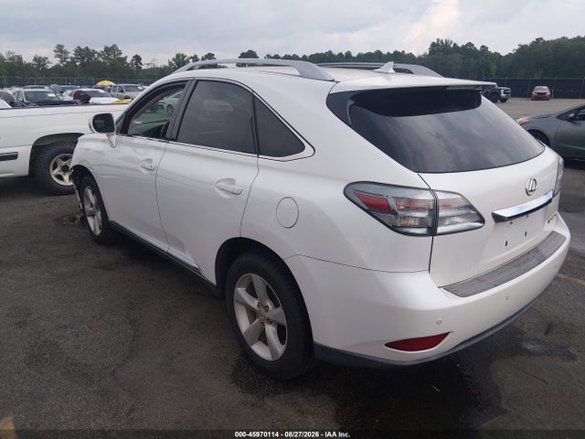 45970114 :رقم المزاد ، 2T2BK1BA7CC142723 vin ، 2012 Lexus Rx 350 مزاد بيع