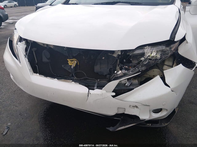 45970114 :رقم المزاد ، 2T2BK1BA7CC142723 vin ، 2012 Lexus Rx 350 مزاد بيع