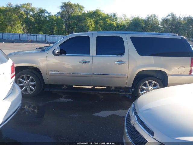 Продажа на аукционе авто 2011 Gmc Yukon Xl 1500 Denali, vin: 1GKS2MEF8BR258521, номер лота: 45970115