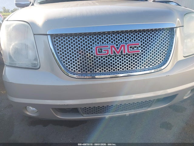 Продажа на аукционе авто 2011 Gmc Yukon Xl 1500 Denali, vin: 1GKS2MEF8BR258521, номер лота: 45970115