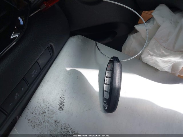 Продаж на аукціоні авто 2023 Nissan Sentra Sv Xtronic Cvt, vin: 3N1AB8CV2PY296209, номер лоту: 45970116