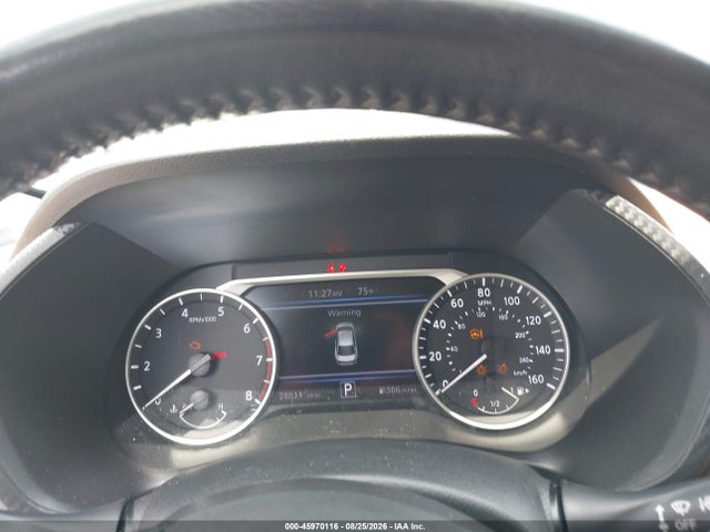 Продаж на аукціоні авто 2023 Nissan Sentra Sv Xtronic Cvt, vin: 3N1AB8CV2PY296209, номер лоту: 45970116