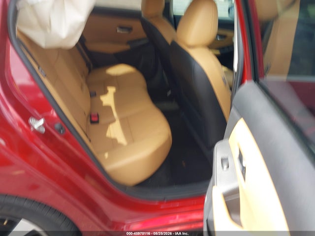 Продаж на аукціоні авто 2023 Nissan Sentra Sv Xtronic Cvt, vin: 3N1AB8CV2PY296209, номер лоту: 45970116