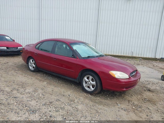 2003 Ford Taurus Se მანქანა იყიდება აუქციონზე, vin: 1FAFP53U73A232763, აუქციონის ნომერი: 45970121