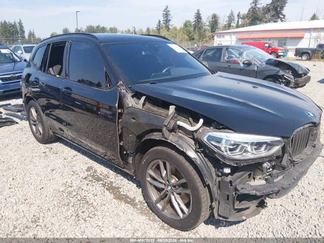 Продажа на аукционе авто 2020 Bmw X3 M40i, vin: 5UXTY9C04L9B72216, номер лота: 45970123
