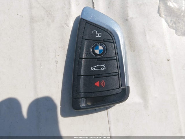 45970123 :رقم المزاد ، 5UXTY9C04L9B72216 vin ، 2020 Bmw X3 M40i مزاد بيع