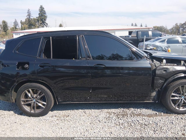 45970123 :رقم المزاد ، 5UXTY9C04L9B72216 vin ، 2020 Bmw X3 M40i مزاد بيع