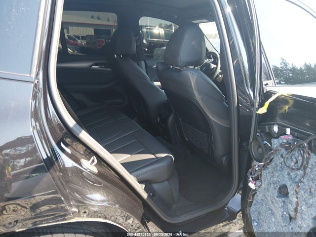 45970123 :رقم المزاد ، 5UXTY9C04L9B72216 vin ، 2020 Bmw X3 M40i مزاد بيع