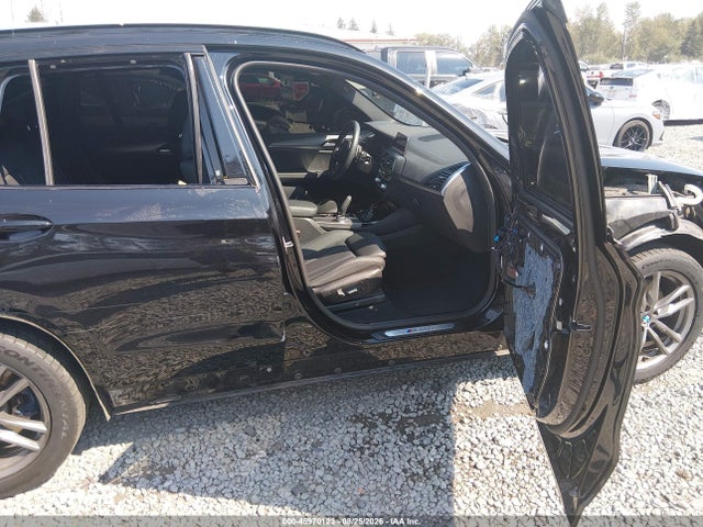 45970123 :رقم المزاد ، 5UXTY9C04L9B72216 vin ، 2020 Bmw X3 M40i مزاد بيع