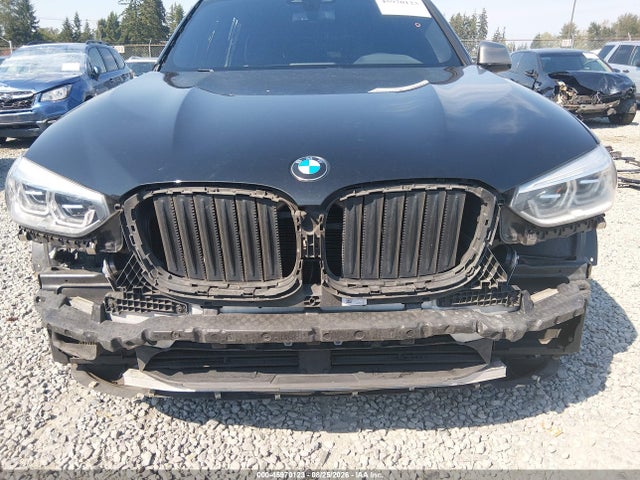 45970123 :رقم المزاد ، 5UXTY9C04L9B72216 vin ، 2020 Bmw X3 M40i مزاد بيع