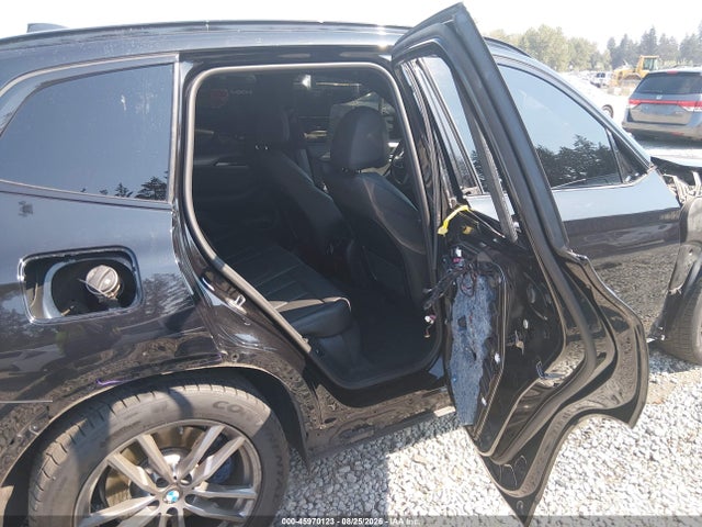 45970123 :رقم المزاد ، 5UXTY9C04L9B72216 vin ، 2020 Bmw X3 M40i مزاد بيع
