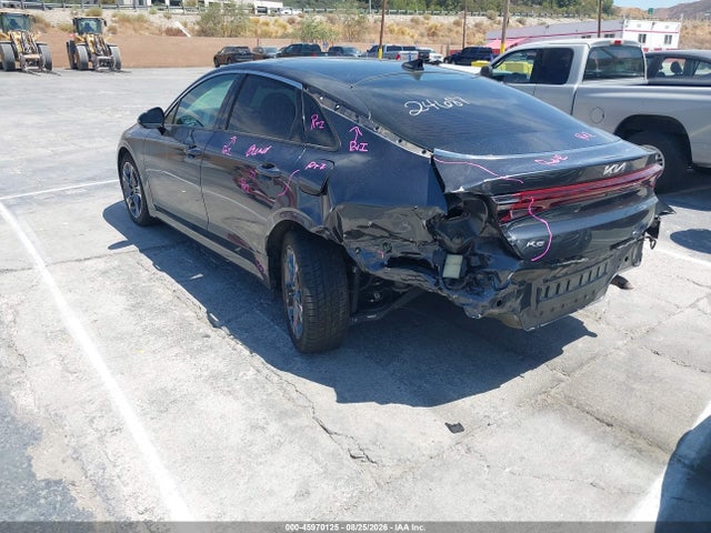 5XXG34J26NG119674 KIA K5 EX