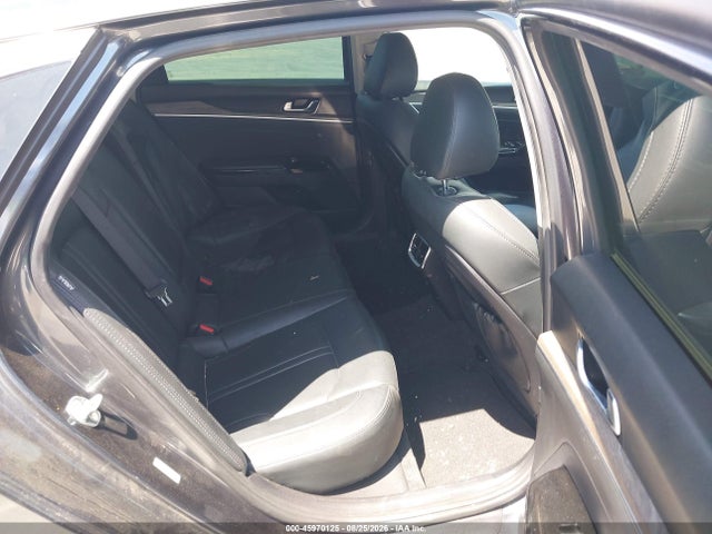 5XXG34J26NG119674 KIA K5 EX