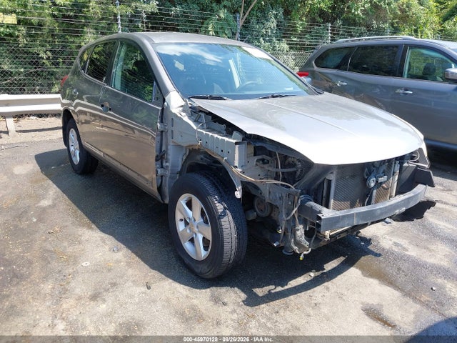 45970128 :رقم المزاد ، JN8AS5MT3CW607984 vin ، 2012 Nissan Rogue S مزاد بيع