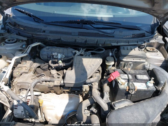 Продаж на аукціоні авто 2012 Nissan Rogue S, vin: JN8AS5MT3CW607984, номер лоту: 45970128