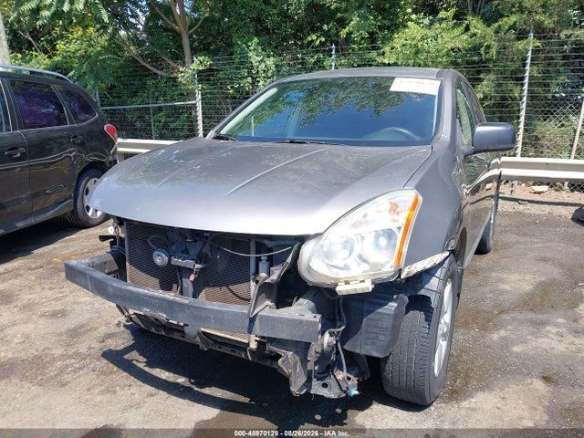 Продаж на аукціоні авто 2012 Nissan Rogue S, vin: JN8AS5MT3CW607984, номер лоту: 45970128