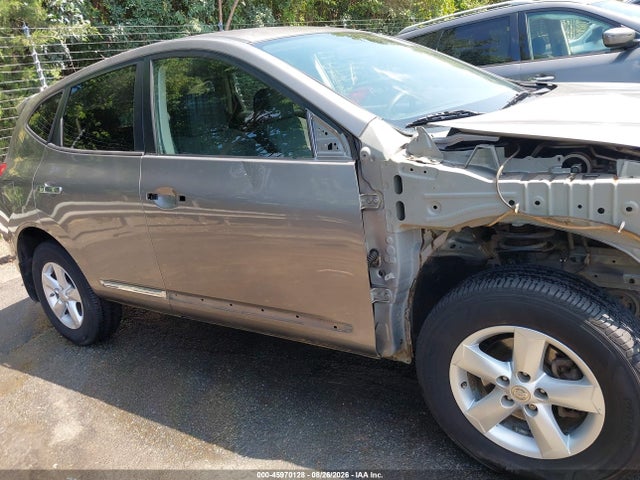 Продаж на аукціоні авто 2012 Nissan Rogue S, vin: JN8AS5MT3CW607984, номер лоту: 45970128