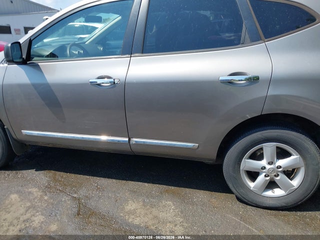 Продаж на аукціоні авто 2012 Nissan Rogue S, vin: JN8AS5MT3CW607984, номер лоту: 45970128