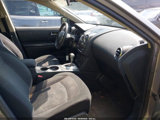 Продаж на аукціоні авто 2012 Nissan Rogue S, vin: JN8AS5MT3CW607984, номер лоту: 45970128