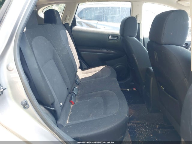 Продаж на аукціоні авто 2012 Nissan Rogue S, vin: JN8AS5MT3CW607984, номер лоту: 45970128