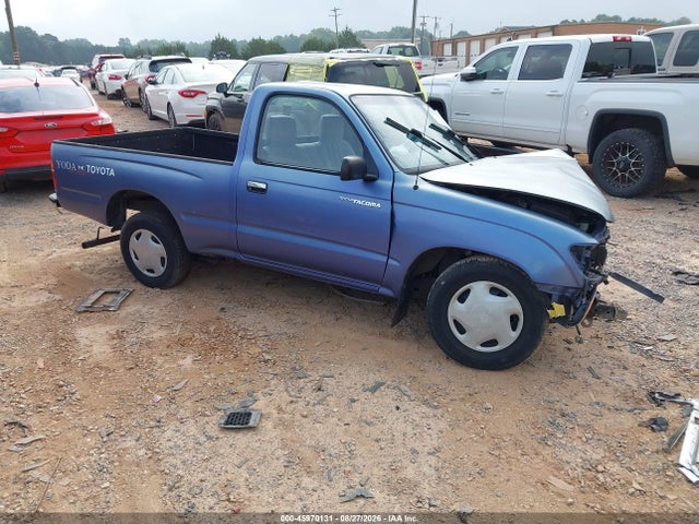 Aukcja sprzedaży 1999 Toyota Tacoma, vin: 4TANL42N2XZ444947, numer aukcji: 45970131