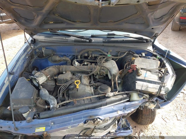 Продажа на аукционе авто 1999 Toyota Tacoma, vin: 4TANL42N2XZ444947, номер лота: 45970131