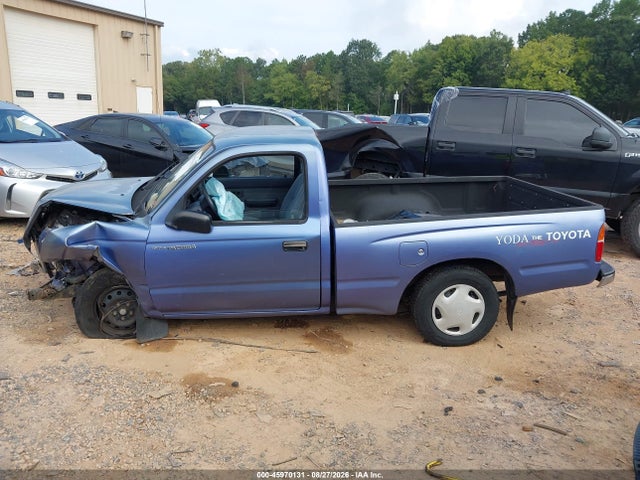 Продажа на аукционе авто 1999 Toyota Tacoma, vin: 4TANL42N2XZ444947, номер лота: 45970131