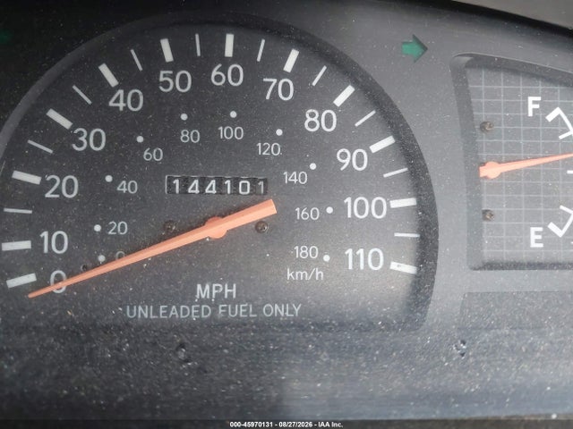 Продажа на аукционе авто 1999 Toyota Tacoma, vin: 4TANL42N2XZ444947, номер лота: 45970131