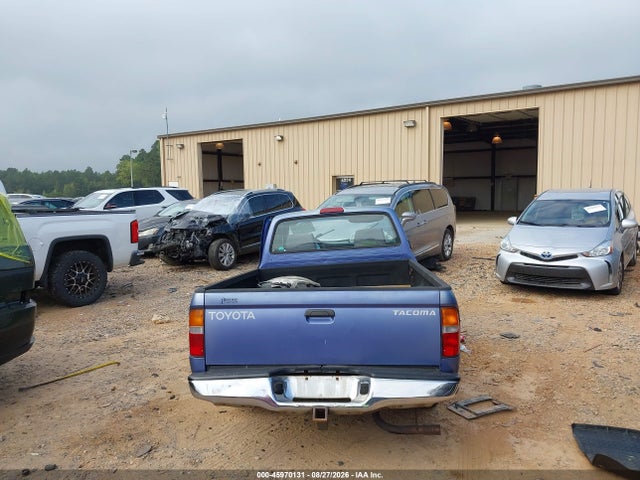 Продажа на аукционе авто 1999 Toyota Tacoma, vin: 4TANL42N2XZ444947, номер лота: 45970131