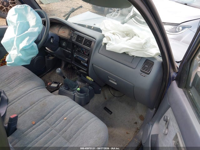 Продажа на аукционе авто 1999 Toyota Tacoma, vin: 4TANL42N2XZ444947, номер лота: 45970131