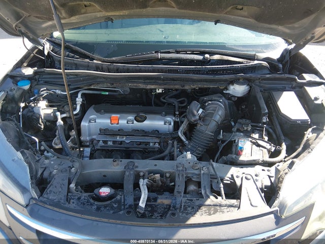 Продажа на аукционе авто 2012 Honda Cr-v Ex-l, vin: 2HKRM4H75CH631841, номер лота: 45970134