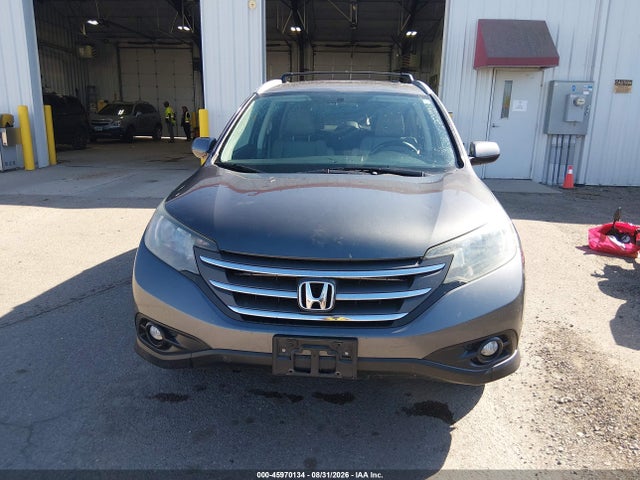 Продажа на аукционе авто 2012 Honda Cr-v Ex-l, vin: 2HKRM4H75CH631841, номер лота: 45970134