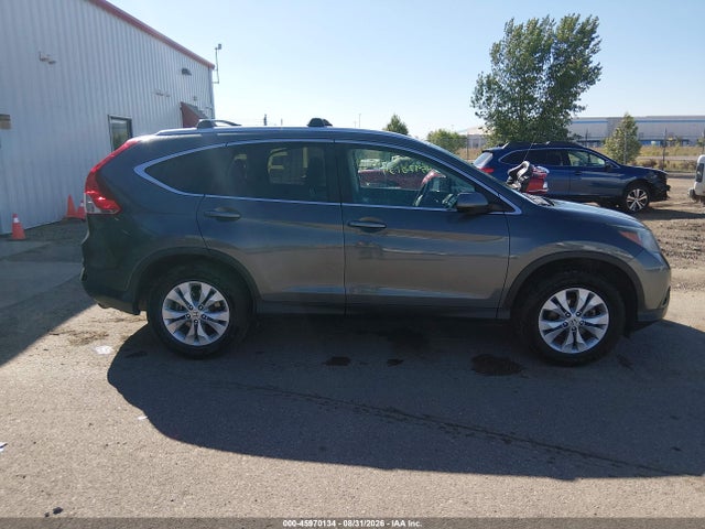 Продажа на аукционе авто 2012 Honda Cr-v Ex-l, vin: 2HKRM4H75CH631841, номер лота: 45970134