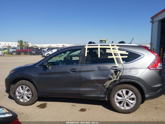 Продажа на аукционе авто 2012 Honda Cr-v Ex-l, vin: 2HKRM4H75CH631841, номер лота: 45970134