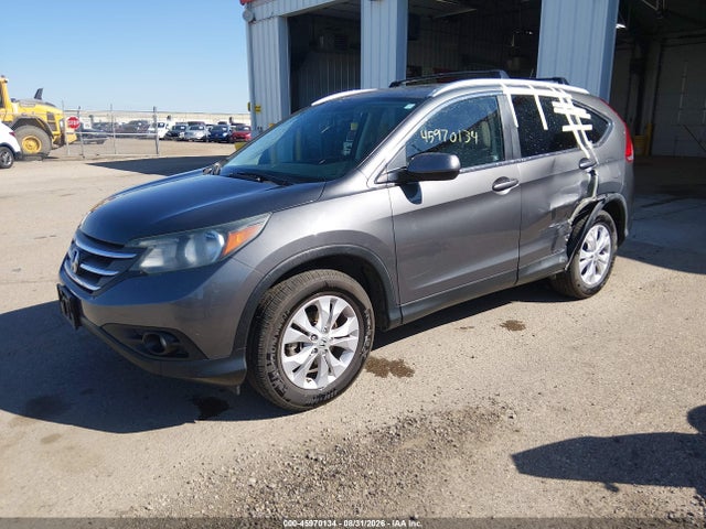 Продажа на аукционе авто 2012 Honda Cr-v Ex-l, vin: 2HKRM4H75CH631841, номер лота: 45970134