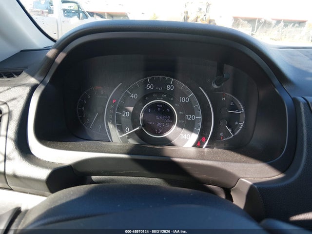 Продажа на аукционе авто 2012 Honda Cr-v Ex-l, vin: 2HKRM4H75CH631841, номер лота: 45970134