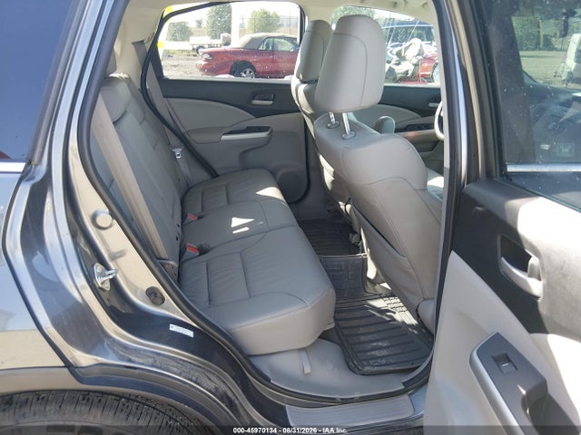 Продажа на аукционе авто 2012 Honda Cr-v Ex-l, vin: 2HKRM4H75CH631841, номер лота: 45970134