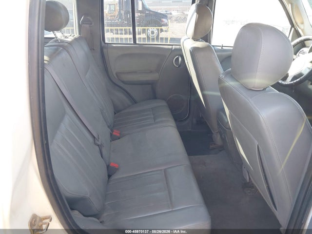 2006 Jeep Liberty Limited Edition მანქანა იყიდება აუქციონზე, vin: 1J4GL58K66W293217, აუქციონის ნომერი: 45970137