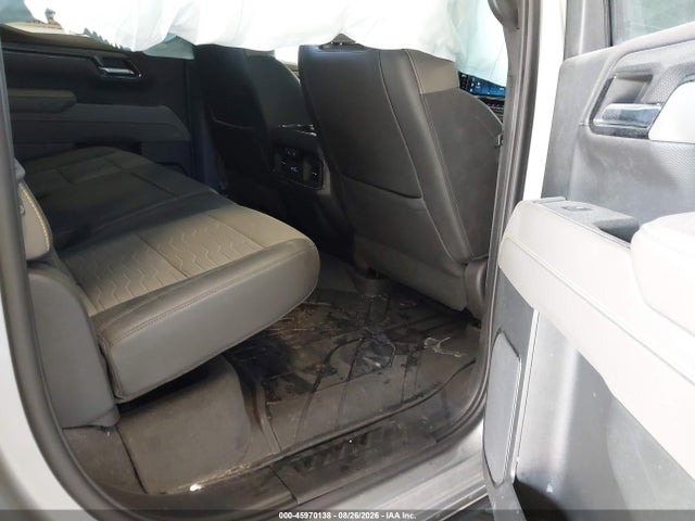 Продажа на аукционе авто 2023 Chevrolet Silverado 1500 4wd  Short Bed Zr2, vin: 3GCUDHEL4PG293530, номер лота: 45970138