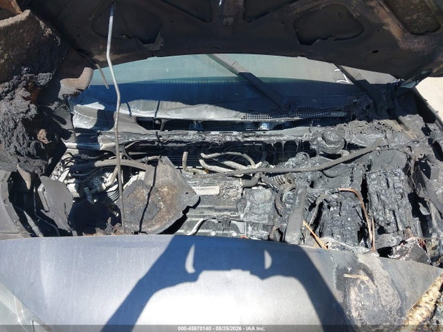 Honda Cr-v Ex-l 2015 2HKRM3H74FH517585 Image 10