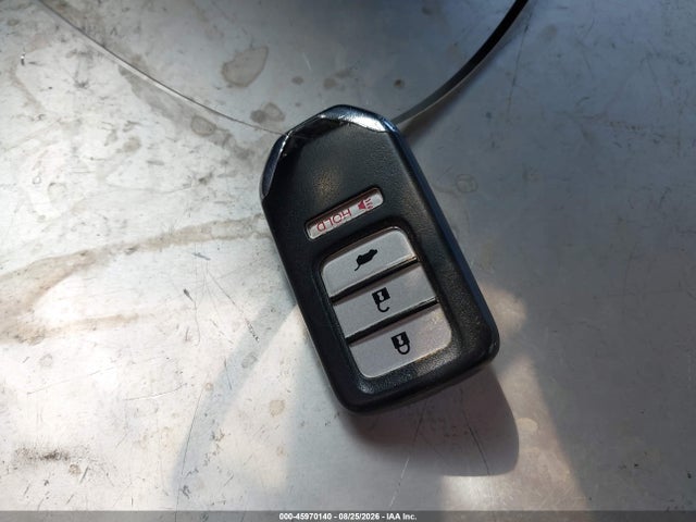 Honda Cr-v Ex-l 2015 2HKRM3H74FH517585 Image 11