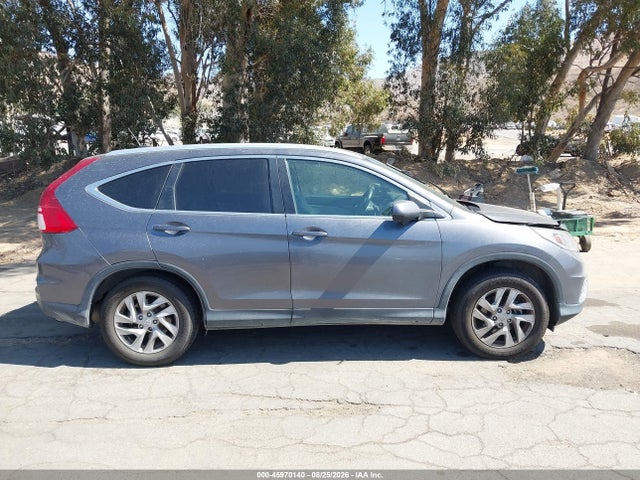 Honda Cr-v Ex-l 2015 2HKRM3H74FH517585 Image 14