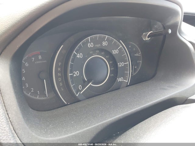 Honda Cr-v Ex-l 2015 2HKRM3H74FH517585 Image 7