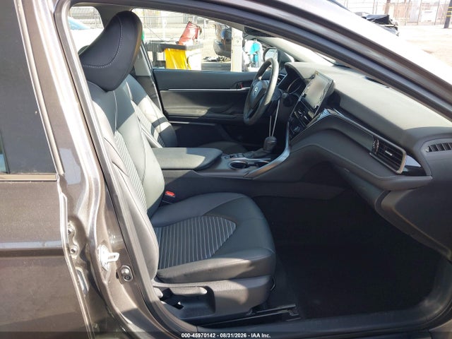 4T1S31AK8PU612158 Toyota Camry Se Hybrid