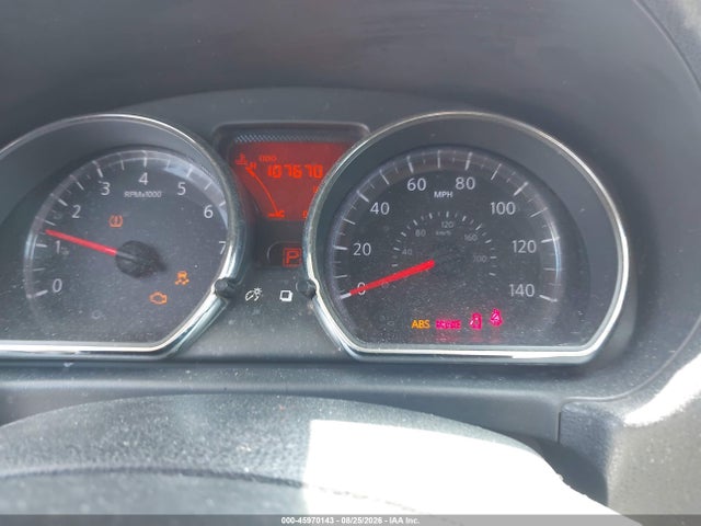 3N1CN7AP3EL835056 Nissan Versa 1.6 Sv