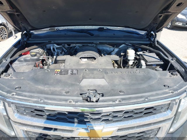 Aukcja sprzedaży 2015 Chevrolet Suburban Lt, vin: 1GNSKJKC5FR536048, numer aukcji: 45970144
